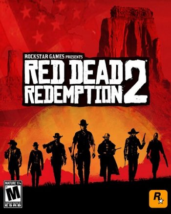 Red Dead Redemption 2 [v 1.0.1311.23] (2019) PC | Лицензия