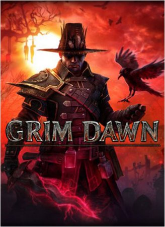 Grim Dawn [v 1.1.9.0 + DLCs] (2016) PC | RePack от xatab