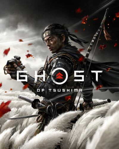 Ghost of Tsushima: Director's Cut [+ DLC] (2024) PC | Portable