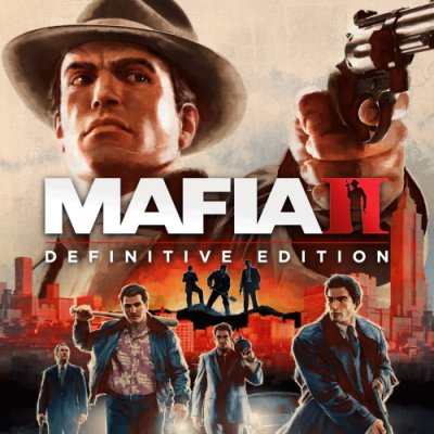 Мафия 2 / Mafia II: Definitive Edition [v 1.0u1 + DLCs] (2020) PC | Repack от xatab