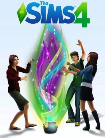 The Sims 4: Deluxe Edition (v 1.106.148.1030 + со всеми дополнениями) PC | Portable